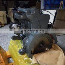 High Performance 52hp SCDC F3L912 Air-cooled 3 Cylinders 4-stroke 1500-2500rpm Marine/boat Diesel Engine thumbnail-5