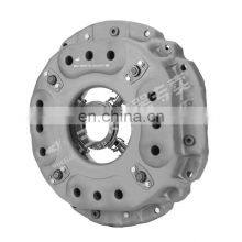 Genuine Yuchai Parts Clutch Cover and Pressure Plate Assembly M36D4-1600750 thumbnail-2