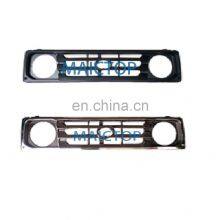 Top New Auto Parts Grille for FJ75 VDJ79 thumbnail-1