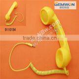 High Quality ! Newest Special Design Anti-radiation Telephone Receiver For IPhone thumbnail-3