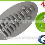 PB Uncoated Clamp Wheel Weight/car Rim Balancer thumbnail-1