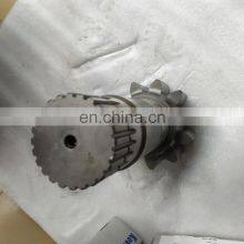 SY135 Swing Motor Parts Vertical Shaft thumbnail-2