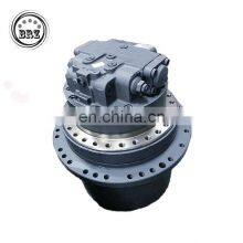 CX225SR CX230 CX240 Excavator Final Drive KBA10060 Travel Motor thumbnail-3