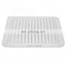 17801-YZZ02 17801-28030 Air Filter For Toyota Camry 2007 2008 2009 2010 2011 2012 2013 2014 2015 2016 2017 2.5L 2AR-FE 2AZ-FE thumbnail-2