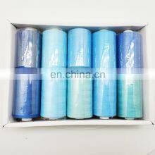 Wholesale 100%Polyester 402 Small Coil Sewing Thread Household Sewing Thread thumbnail-5