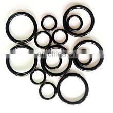 Nbr 70 Shore o Rings Butyl Rubber O-ring Kit Black Fkm Oring O-ring Ffkm 4.5*1 thumbnail-2