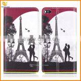 Hot Selling Pu+silicone Case for Huawei P8 thumbnail-4