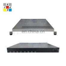 Factory High Quality Uhf Mpeg 2 Opencl Opr ts 7000 Hashcode Remove Video-encoder Modulator