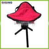 Multi-purpose Walking Stick Stools With Three Legs HQ-6003B thumbnail-2
