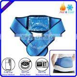 Hot Cold Ice Wrap for Lower Back Pain Relief thumbnail-1