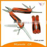 New Design Handle With Stars Multi Purpose Pliers