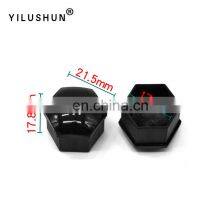 17mm Lug Nut Cover Bolts Parts Wheel Accessories Car Clips Auto Fasteners With Tool thumbnail-2