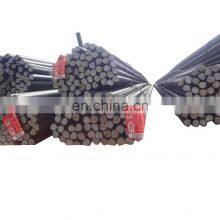 China Supplier Steel Structure Reinforced Deformed Steel Bar Iron Steel Rebar for Construction
