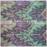 Colorful Knit Fabric thumbnail-4