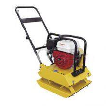 Cheap Price CE Building Machine HGC80 Series Plate Compactor With Gasoline Engine Construction for Sale
