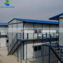 China Economic Prefab House thumbnail-2