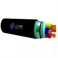 LV PVC Insulation Power Cables 0.6/1kV, 1.8/3kV