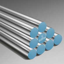 4340 Alloy Steel Heat Resistance 4340 Steel Round Bar thumbnail-3