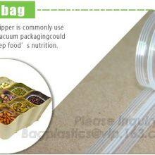 RUBBER ZIPPER, PLASTIC SLIDER, EASY TEAR ZIPPER, PRESS LOC ZIPPER, FLANGE ZIPPER, VACUUM ZIPPER, YKK thumbnail-3