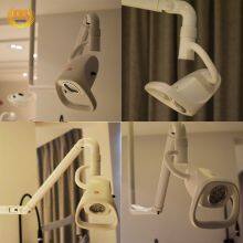 21W LED Ceiling-type Gynecological Examination Surgery Veterinary Medical Lamp thumbnail-4