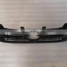 Car Front Grille Black for Hilux Revo 2015 2016 2017 thumbnail-2