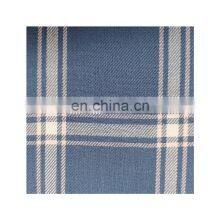 Best Price Wholesale High Quality Yarn Dyed 100% Cotton Plaid Flannel Fabric