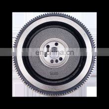 BACO Flywheel for Mitsubishi OEM ME-012543 ME012543 4D34 Engine 12 Inch ME012532 thumbnail-1