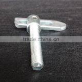 02441 Anti-Luce Fastener L70mm,trailer Accessories With Zinc Plated thumbnail-2