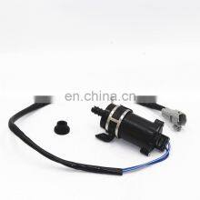 High Quality Car Auto Parts Headlamp Washer Pump MN117943 For Mitsubishi Pajero V73 V77 V93 V97 thumbnail-2