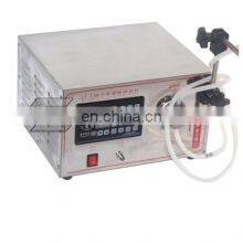 [sinoped] High Quality 20 Litre SemiAutomatic Liquid Filling Machines thumbnail-1