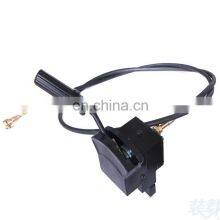 Loader Xcmg Parts Zl50 Transmission Part Shift Control Cable LW560F.2.1A 251400309 thumbnail-2