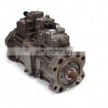 EC210D Excavator Parts Main Pump K3V112DT EC200D Hydraulic Pump VOE14652930 14652930 thumbnail-3