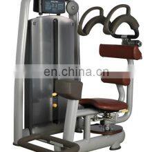 2021 New Design Gym Equipment/ Commercial Fitness Machhine ASJ-A012 Rotary Torso