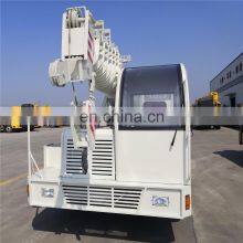 High Quality China HW 6X4 Crane Mounted Truck Best Seller thumbnail-5