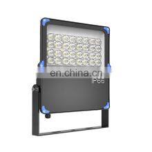 Hot Sell Ip66 New Style 30w 50w 100w 150w 200w 300w Led Housing Only Skd Ckd Raw Material Street Light Led Flood Light Housing