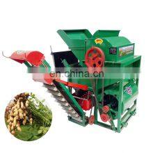 Engine Driven Peanut Transplanter Picking Machine thumbnail-5