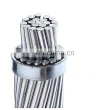 Power Transmission Cable Line Venus 61/3.75 Aac All Aluminum Bare Conductor AAC 1350 Wasp Conductor Aac Tulip Zinnia thumbnail-1