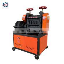 Steel Recycling Machine Scrap Rebar Straightening Machine Price thumbnail-3