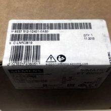 6ES7510-1DJ01-0AB0Siemens PLC S7-1500 CPU thumbnail-2