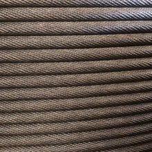 SWF/KONECRANES VERLINDE BRIDON Wire Rope Diameter 11mm 8*K19WS 2160N/mm² Order No. 52311583 thumbnail-5