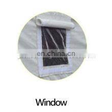 Emergency Aid Inflatable Medical Hospital Tent thumbnail-4