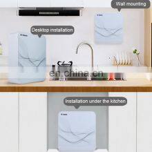 Home Use Under Sink 5 Stage Alkaline uf Water Purifier Home Water Filter thumbnail-5