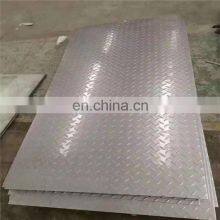 Cheap 201 202 316 430 304 316 2205 2507 2mm Thickness BA 4k 8k Mirror Surface Hot Rolled Stainless Steel Sheet Plate thumbnail-3
