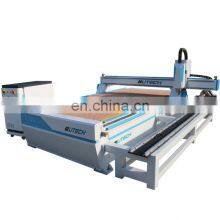 Woodworking Carousel CNC Router Furniture Door Wood Cnc Router With High Speed thumbnail-1