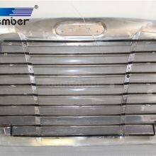 OE Member A1719112000 Truck Chromium Plating Grille With Bug Screen Used For BMP 242.5201 For Freightliner Cascadia BMP 242.5201 thumbnail-4