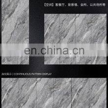 800x2600mm Foshan Factory Large Size Slab Slim Tile White Marble Interior Wal Tile thumbnail-4