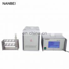 Oil Content Tester NMR Analyzer Spectrometer thumbnail-2