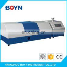 WJL-612/616/618 High Accuracy Dry Dispersion Laser Particle Size Analyzer for Laboratory Particle Size Analyze thumbnail-3