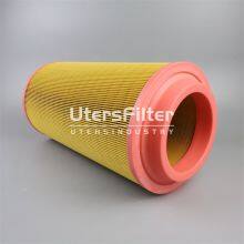 2914502900 REPLACE OF ATLAS COPCO AIR Filter Element thumbnail-4