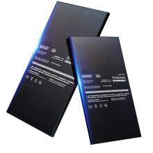 Tablet Battery For Ipad4 3 5 6 Computer Capacity A1395 A1566 Repair 1403 Replacement Air2 For IPad2 A1395/A1396/A139 thumbnail-4